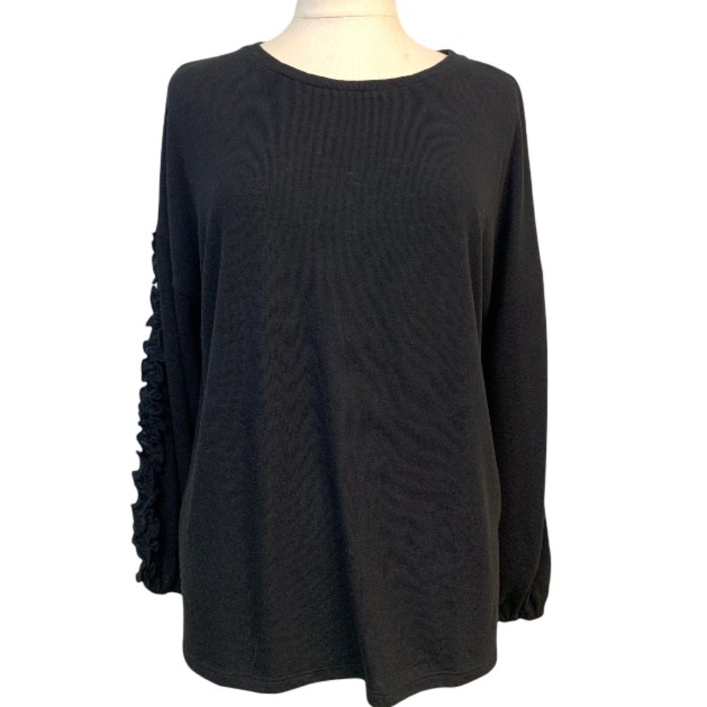 Tresics Top